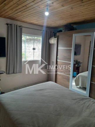 Imagem Casa à Venda, em Jardim Itiberê - Piraquara Imagem Casa à Venda, em Jardim Itiberê - Piraquara