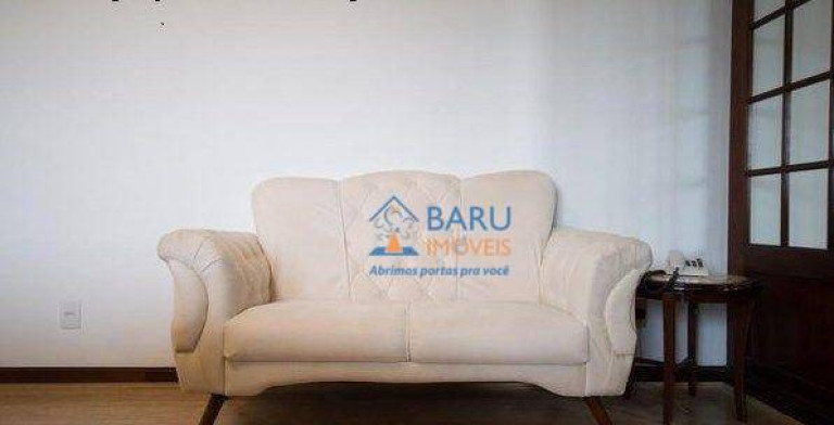 Imagem Apartamento com 1 Quarto para Alugar, 40 m² em Higienópolis - São Paulo Imagem Apartamento com 1 Quarto para Alugar, 40 m² em Higienópolis - São Paulo