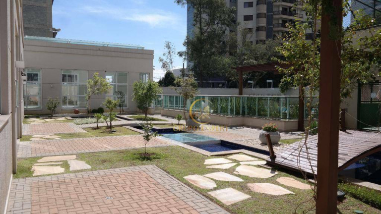 Imagem Apartamento com 3 Quartos à Venda, 160 m² em Parque Residencial Aquarius - São José Dos Campos Imagem Apartamento com 3 Quartos à Venda, 160 m² em Parque Residencial Aquarius - São José Dos Campos