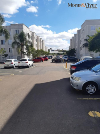 Imagem Apartamento com 2 Quartos à Venda, 49 m² em Iná - São José Dos Pinhais Imagem Apartamento com 2 Quartos à Venda, 49 m² em Iná - São José Dos Pinhais