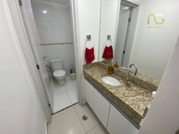 Imagem Apartamento com 3 Quartos à Venda, 152 m² em Vila Assunção - Praia Grande Imagem Apartamento com 3 Quartos à Venda, 152 m² em Vila Assunção - Praia Grande