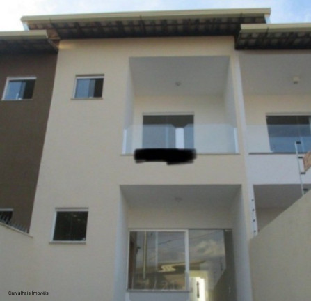 Imagem Casa com 2 Quartos à Venda, 120 m² em Parque Xangri-lá - Contagem Imagem Casa com 2 Quartos à Venda, 120 m² em Parque Xangri-lá - Contagem