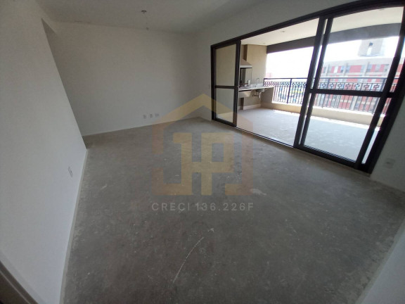 Imagem Apartamento com 3 Quartos à Venda, 113 m² em Chácara Santo Antônio - São Paulo