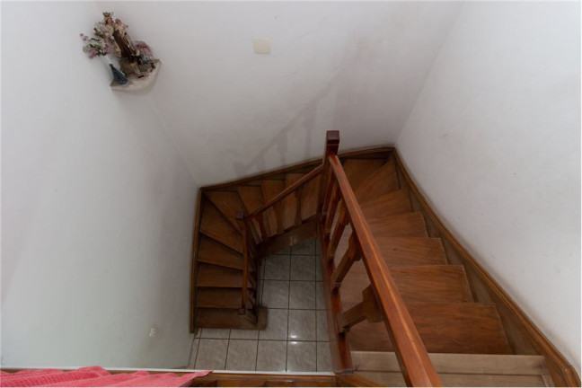 Imagem Casa com 3 Quartos à Venda, 160 m² em Vila Mariana - São Paulo Imagem Casa com 3 Quartos à Venda, 160 m² em Vila Mariana - São Paulo