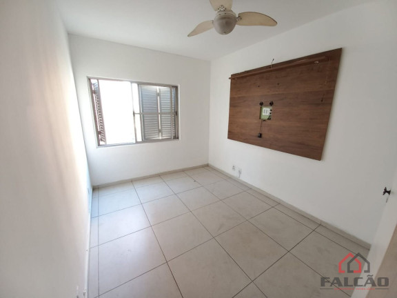 Imagem Apartamento com 1 Quarto à Venda, 51 m² em Centro - São Vicente Imagem Apartamento com 1 Quarto à Venda, 51 m² em Centro - São Vicente