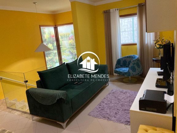 Imagem Casa com 3 Quartos à Venda, 336 m² em Jardim Nathalie - Mogi Das Cruzes Imagem Casa com 3 Quartos à Venda, 336 m² em Jardim Nathalie - Mogi Das Cruzes