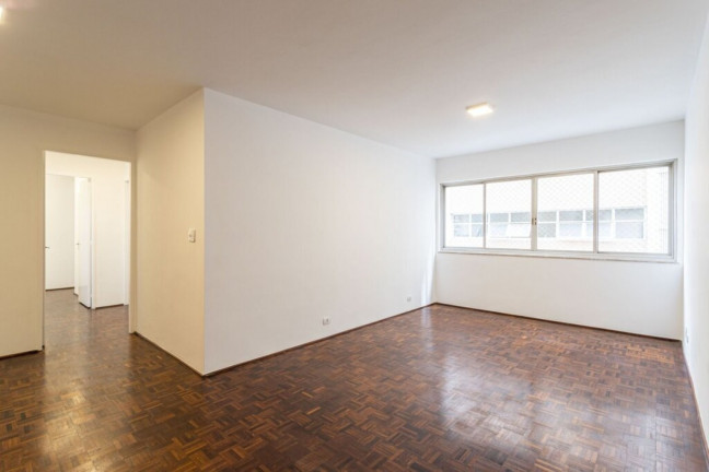 Imagem Imóvel com 3 Quartos à Venda, 106 m² em Itaim Bibi - São Paulo Imagem Imóvel com 3 Quartos à Venda, 106 m² em Itaim Bibi - São Paulo