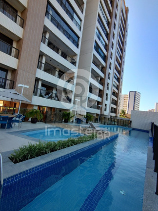 Imagem Apartamento com 3 Quartos à Venda, 110 m² em Engenheiro Luciano Cavalcante - Fortaleza Imagem Apartamento com 3 Quartos à Venda, 110 m² em Engenheiro Luciano Cavalcante - Fortaleza