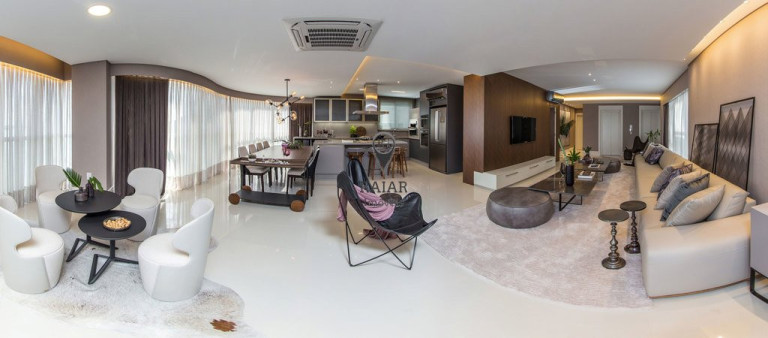 Imagem Apartamento com 4 Quartos à Venda,  em Centro - Balneário Camboriú