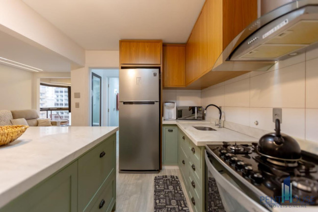 Imagem Apartamento com 3 Quartos à Venda, 110 m² em Centro - Balneário Camboriú