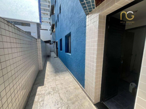 Imagem Apartamento com 1 Quarto à Venda, 55 m² em Tupi - Praia Grande Imagem Apartamento com 1 Quarto à Venda, 55 m² em Tupi - Praia Grande