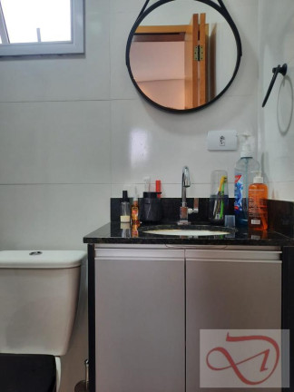 Imagem Cobertura com 2 Quartos à Venda, 100 m² em Parque Oratório - Santo André