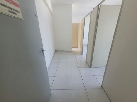 Sala Comercial para Alugar, 38 m² em Centro - Poá