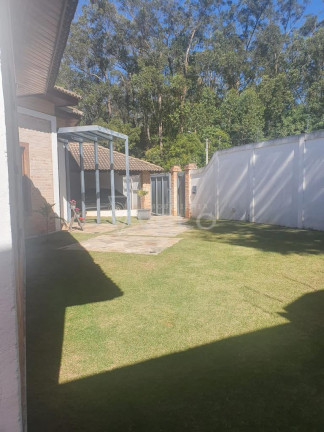 Imagem Casa com 4 Quartos à Venda, 370 m² em Vila Nastri Ii - Itapetininga Imagem Casa com 4 Quartos à Venda, 370 m² em Vila Nastri Ii - Itapetininga