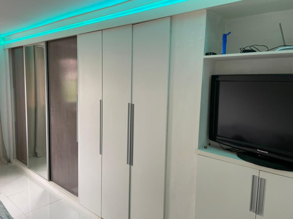 Imagem Casa com 3 Quartos à Venda, 102 m² em Vila Guilhermina - Praia Grande Imagem Casa com 3 Quartos à Venda, 102 m² em Vila Guilhermina - Praia Grande