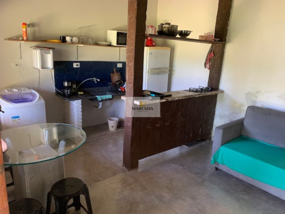 Imagem Casa com 1 Quarto à Venda, 100 m² em Maresias - São Sebastião Imagem Casa com 1 Quarto à Venda, 100 m² em Maresias - São Sebastião