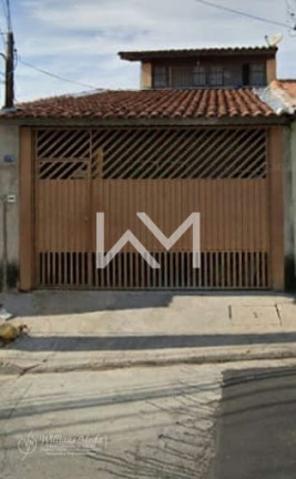 Sobrado com 8 Quartos à Venda, 230 m² em Cidade Martins - Guarulhos