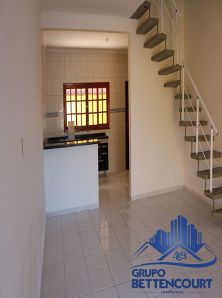 Imagem Sobrado com 2 Quartos à Venda, 90 m² em Bopiranga - Itanhaém Imagem Sobrado com 2 Quartos à Venda, 90 m² em Bopiranga - Itanhaém
