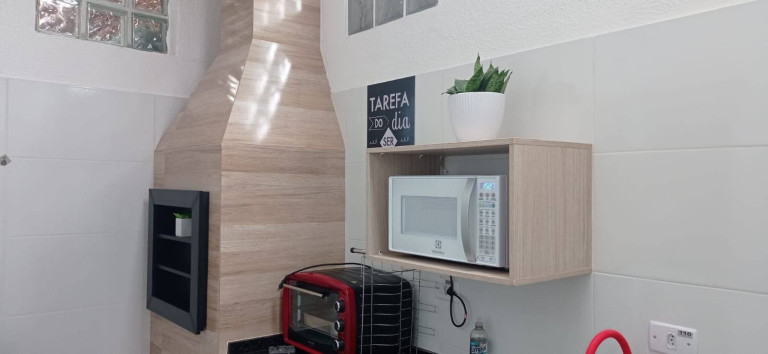 Imagem Casa com 2 Quartos à Venda, 102 m² em Massaguaçu - Caraguatatuba