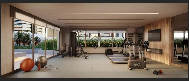 Imagem Apartamento com 3 Quartos à Venda, 141 m² em Brooklin - São Paulo Imagem Apartamento com 3 Quartos à Venda, 141 m² em Brooklin - São Paulo