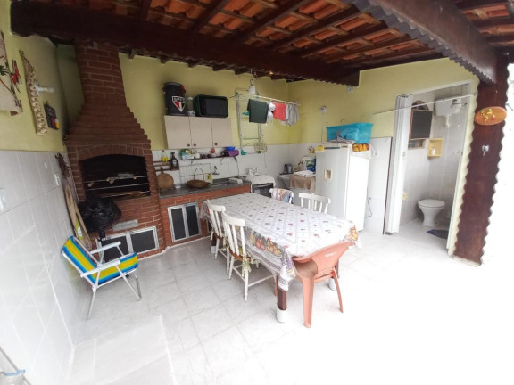 Imagem Casa com 2 Quartos à Venda, em Caiçara - Praia Grande Imagem Casa com 2 Quartos à Venda, em Caiçara - Praia Grande
