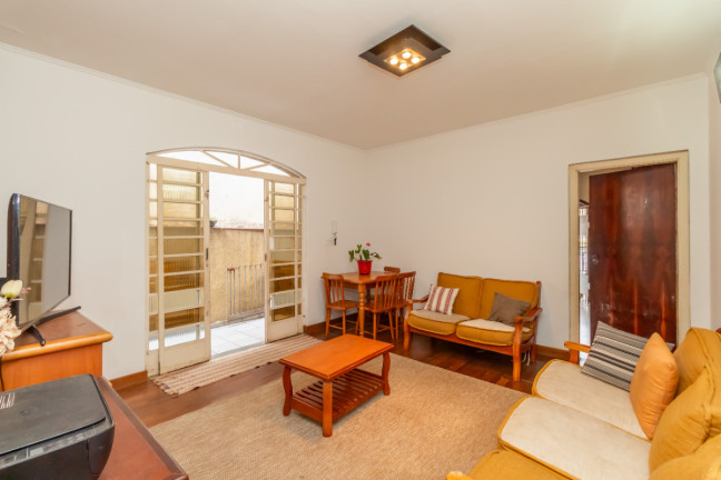 Imagem Casa de Vila com 3 Quartos à Venda, 224 m² em Chácara Inglesa - São Paulo Imagem Casa de Vila com 3 Quartos à Venda, 224 m² em Chácara Inglesa - São Paulo