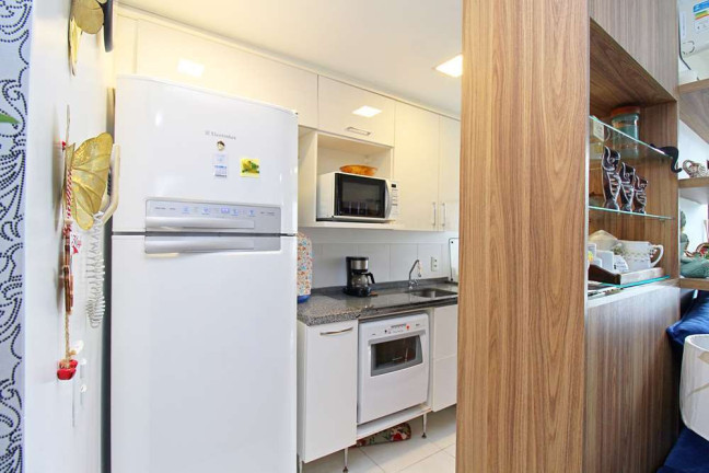 Imagem Apartamento com 2 Quartos à Venda, 58 m² em Cavalhada - Porto Alegre Imagem Apartamento com 2 Quartos à Venda, 58 m² em Cavalhada - Porto Alegre