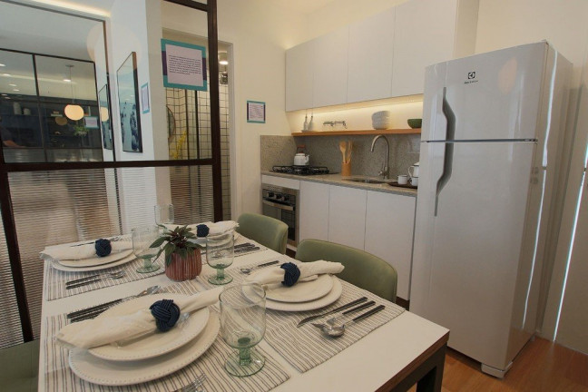 Imagem Studio com 1 Quarto à Venda, 24 m² em Bela Vista - São Paulo Imagem Studio com 1 Quarto à Venda, 24 m² em Bela Vista - São Paulo