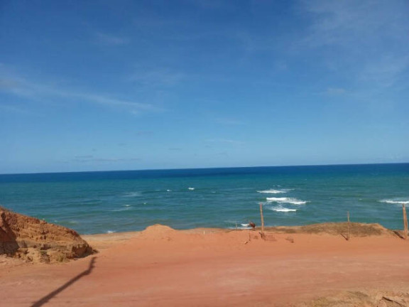 Imagem Terreno à Venda, 900 m² em Tibau Do Sul Imagem Terreno à Venda, 900 m² em Tibau Do Sul