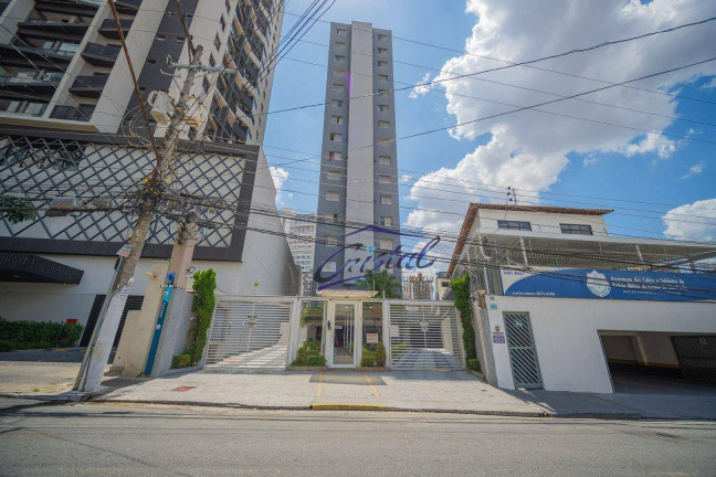 Imagem Apartamento com 2 Quartos à Venda, 69 m² em Centro - Osasco