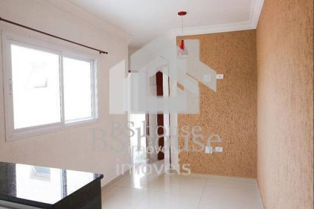 Imagem Apartamento com 2 Quartos à Venda, 76 m² em Parque Erasmo Assunção - Santo André