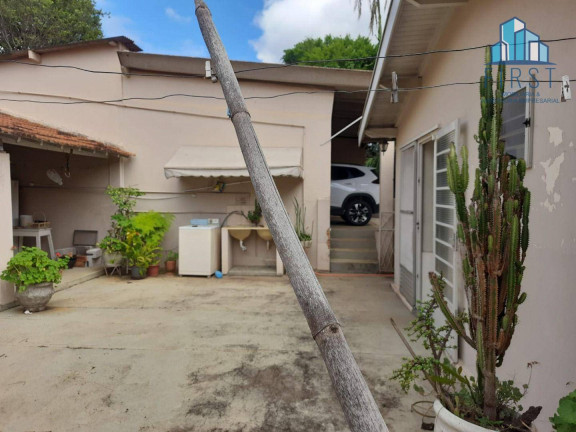 Imagem Casa com 4 Quartos à Venda, 178 m² em Vila Bossi - Louveira
