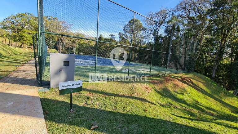 Imagem Terreno em Condomínio à Venda, 640 m² em Loteamento Residencial Vale Das águas - Itatiba
