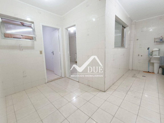 Imagem Apartamento com 3 Quartos para Alugar, 145 m² em Ponta Da Praia - Santos
