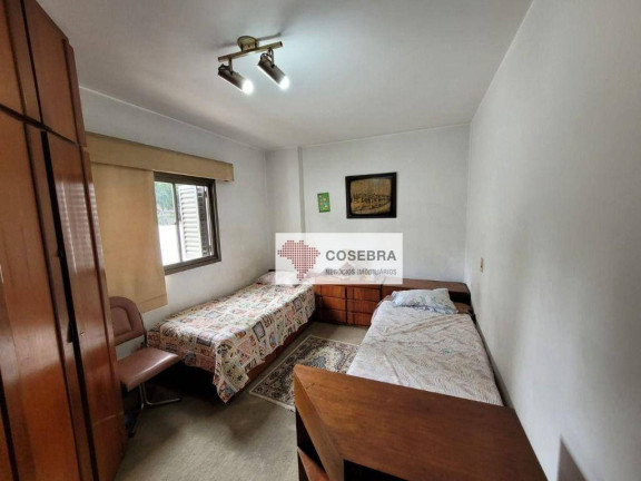 Imagem Apartamento com 3 Quartos à Venda, 160 m² em Moema - São Paulo
