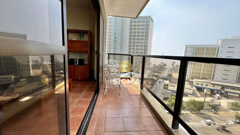 Imagem Apartamento com 2 Quartos à Venda, 105 m² em Jardim Astúrias - Guarujá Imagem Apartamento com 2 Quartos à Venda, 105 m² em Jardim Astúrias - Guarujá