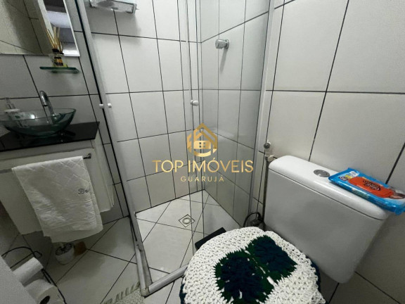 Imagem Apartamento com 3 Quartos à Venda, 90 m² em Enseada - Guarujá Imagem Apartamento com 3 Quartos à Venda, 90 m² em Enseada - Guarujá