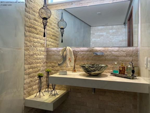 Imagem Imóvel com 3 Quartos à Venda, 232 m² em Graça - Salvador