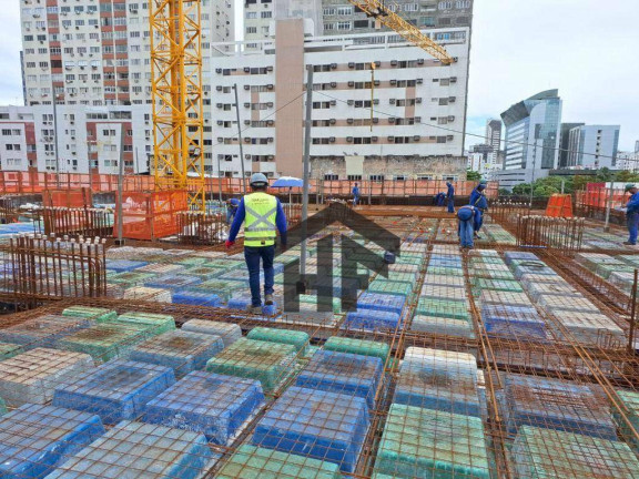 Imagem Apartamento com 2 Quartos à Venda, 48 m² em Boa Viagem - Recife