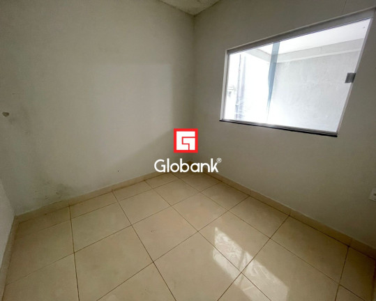 Imagem Casa com 2 Quartos para Alugar, em Santo Antônio - Montes Claros Imagem Casa com 2 Quartos para Alugar, em Santo Antônio - Montes Claros