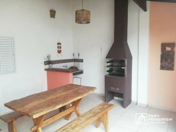 Imagem Casa com 2 Quartos à Venda, 80 m² em Pereque Açu - Ubatuba