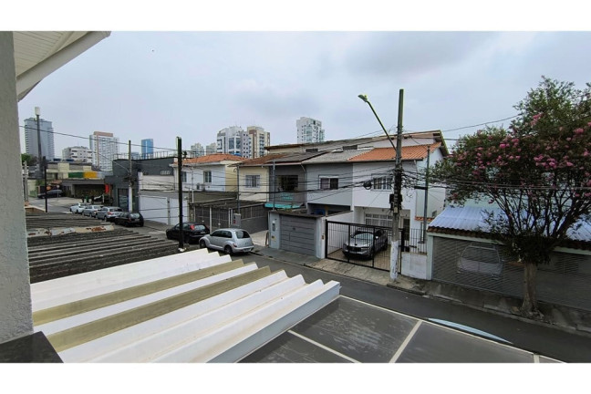 Imagem Casa com 2 Quartos à Venda, 90 m² em Brooklin Novo - São Paulo Imagem Casa com 2 Quartos à Venda, 90 m² em Brooklin Novo - São Paulo