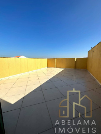 Imagem Cobertura com 2 Quartos à Venda, 100 m² em Vila Camilópolis - Santo André