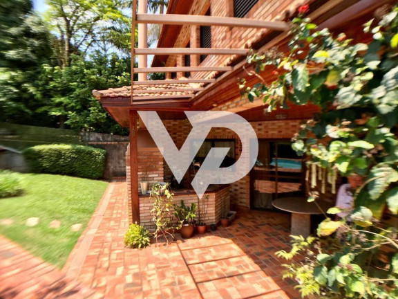 Imagem Casa de Condomínio com 4 Quartos à Venda, 430 m² em Alphaville - Barueri Imagem Casa de Condomínio com 4 Quartos à Venda, 430 m² em Alphaville - Barueri
