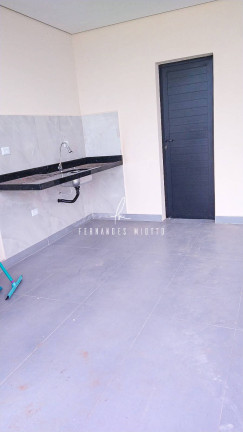Imagem Casa de Condomínio com 3 Quartos à Venda, 360 m² em Villaggio Di San Francesco - Jundiaí