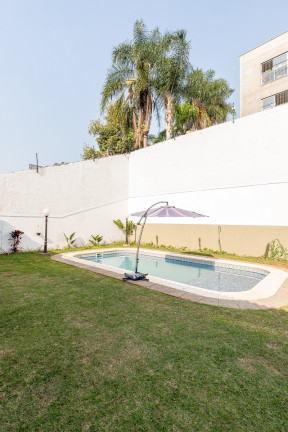 Imagem Casa com 4 Quartos à Venda, 450 m² em Chácara Monte Alegre - São Paulo Imagem Casa com 4 Quartos à Venda, 450 m² em Chácara Monte Alegre - São Paulo