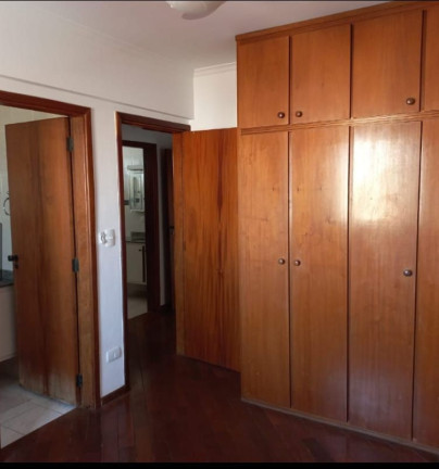 Imagem Apartamento com 3 Quartos à Venda, 118 m² em Centro - Piracicaba