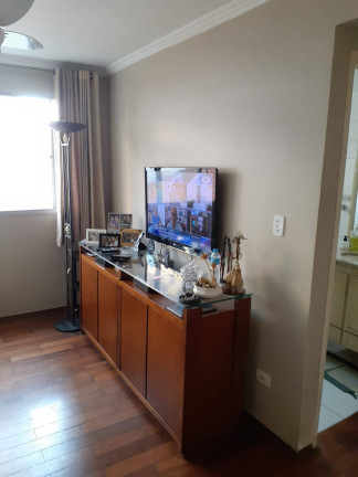Imagem Apartamento com 2 Quartos à Venda, 75 m² em Chácara Inglesa - São Paulo