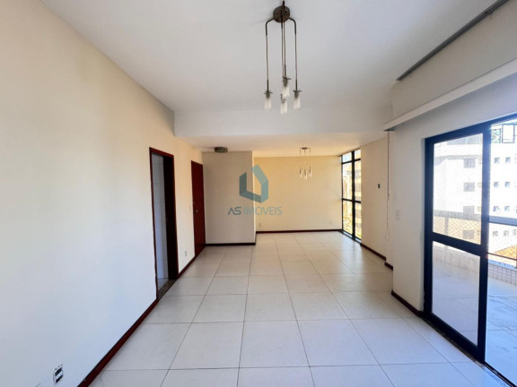 Imagem Apartamento com 3 Quartos para Alugar, 120 m² em Algodoal - Cabo Frio