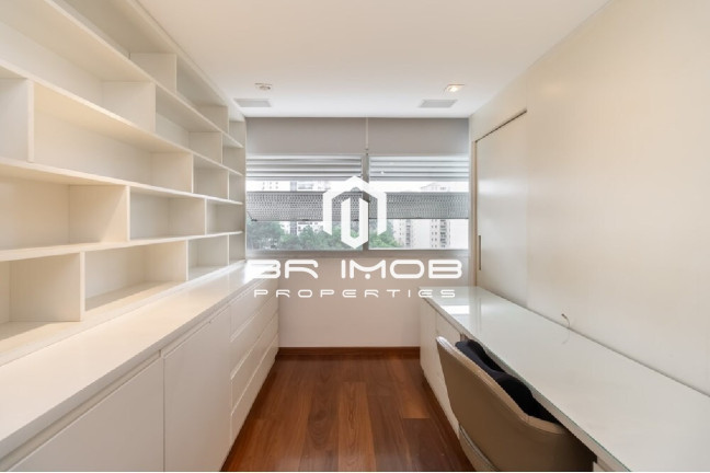 Imagem Imóvel com 3 Quartos à Venda, 170 m² em Real Parque - São Paulo